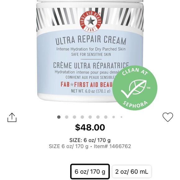 FIRST AID BEAUTY BUNDLE - Picture 3 of 3